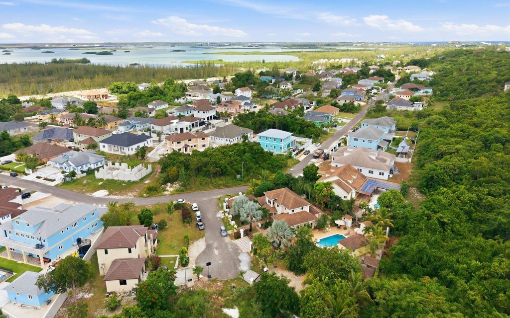 Killarney Shores Home, New Providence/Paradise Island