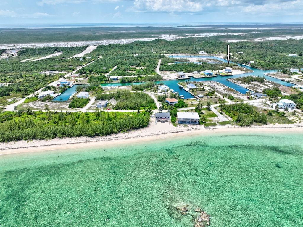 Leisure Lee Lot 116, Abaco