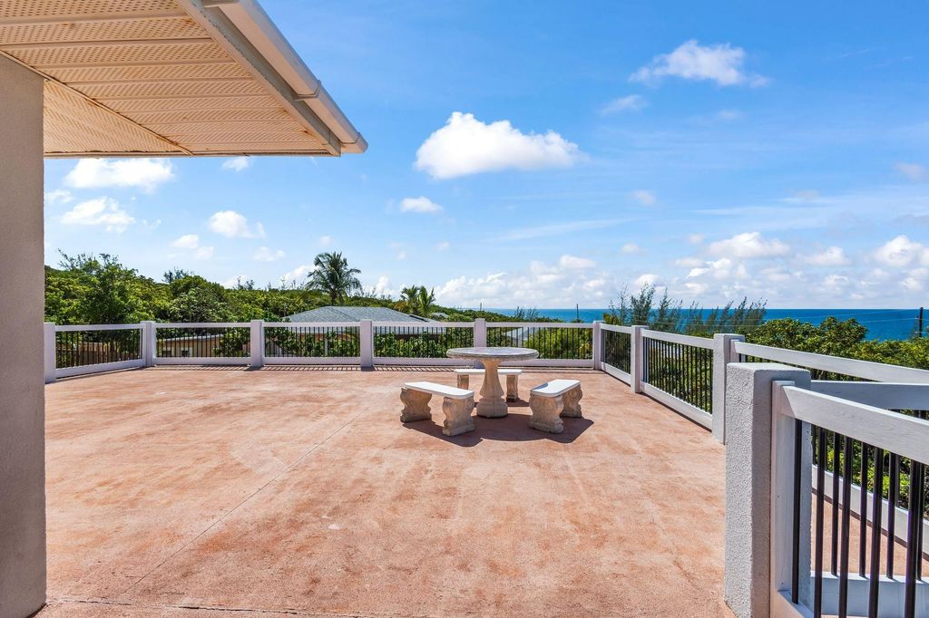 Forget About It, Eleuthera
