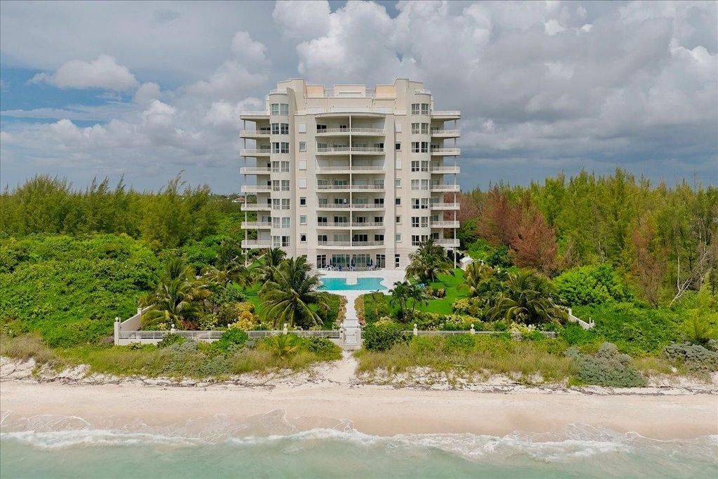 402 Oceanview, Grand Bahama/Freeport