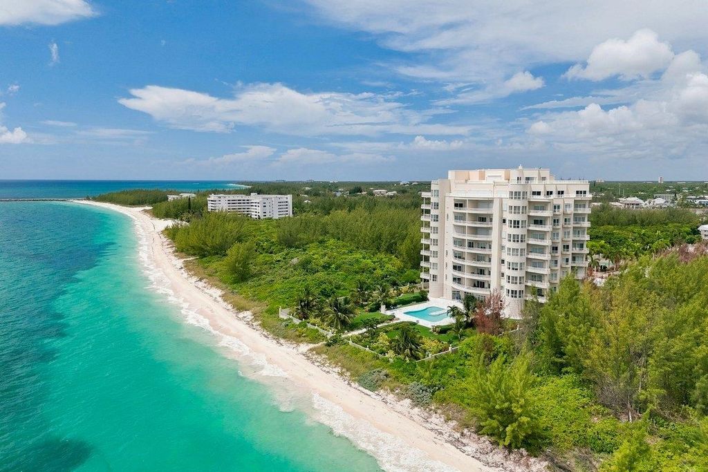703 Oceanview, Grand Bahama/Freeport