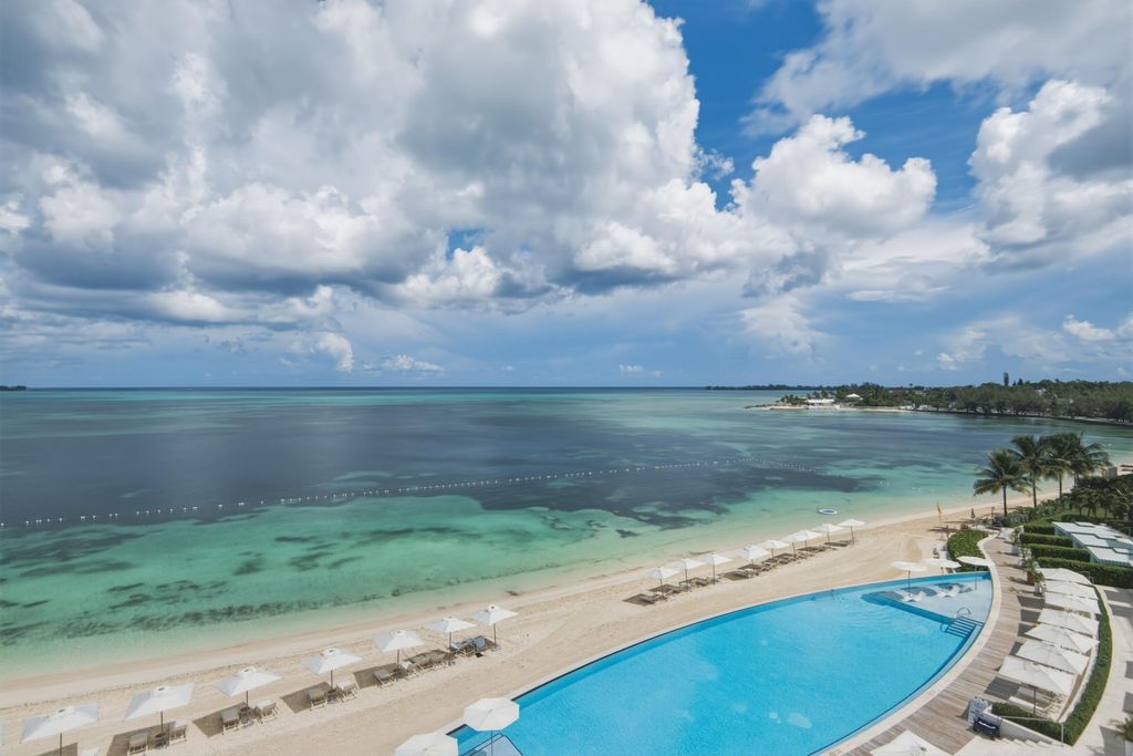Goldwynn Resort & Residen 417, New Providence/Paradise Island