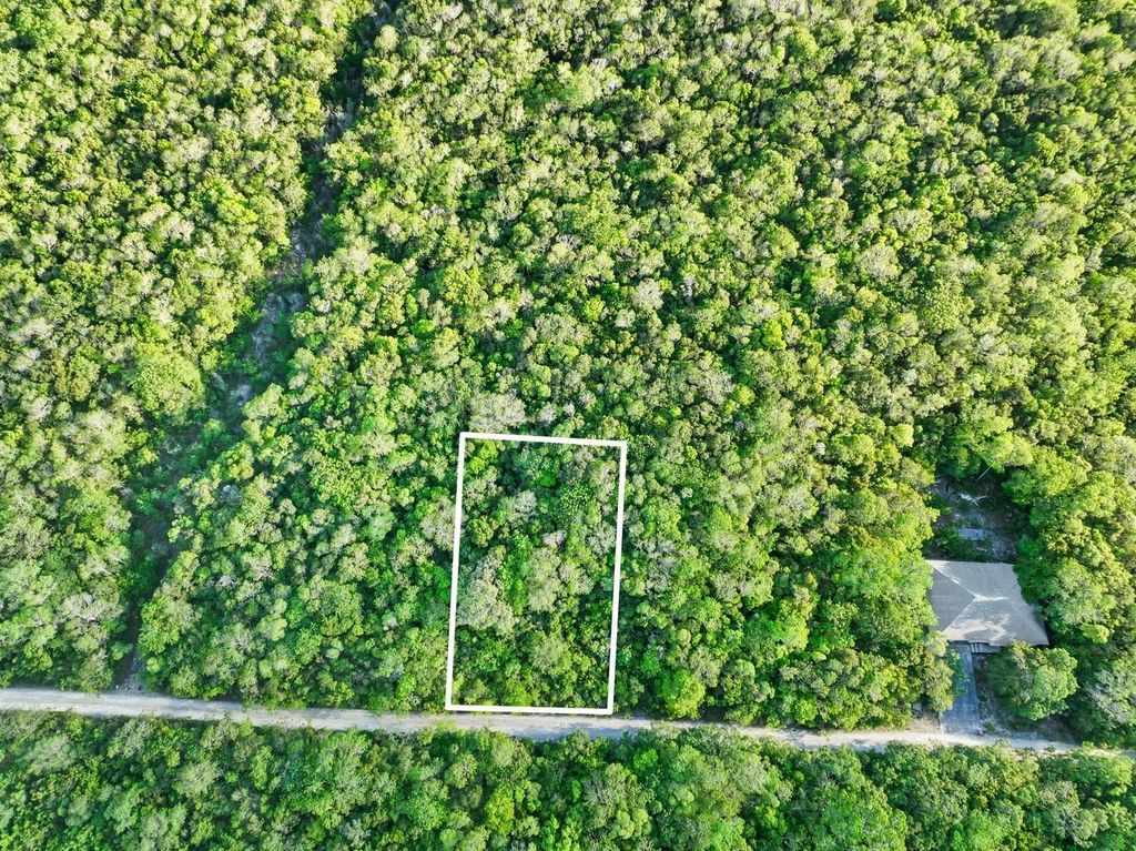 Lot 29 Madeira Road, Eleuthera