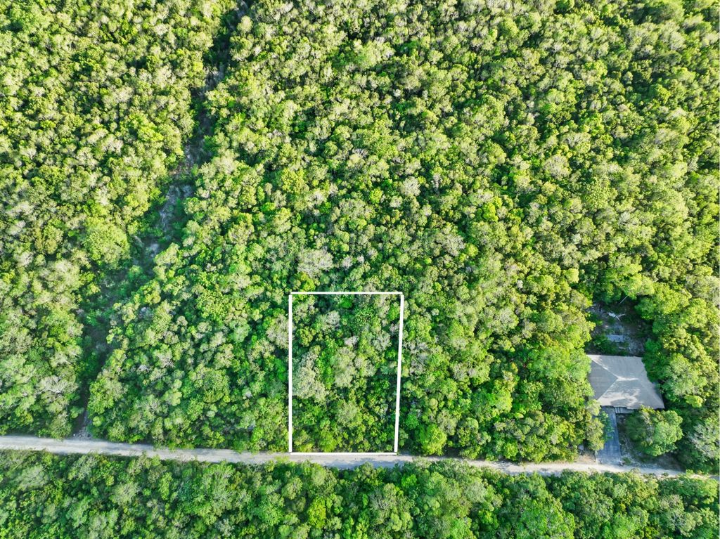 Lot 29 Madeira Road, Eleuthera