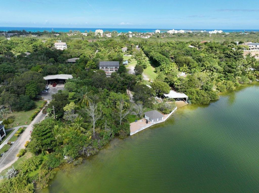 33 Skyline Villas Subdivisio, New Providence/Paradise Island