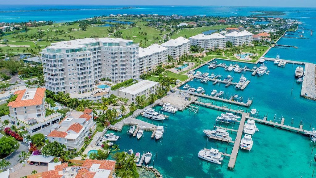 One Ocean 301, New Providence/Paradise Island