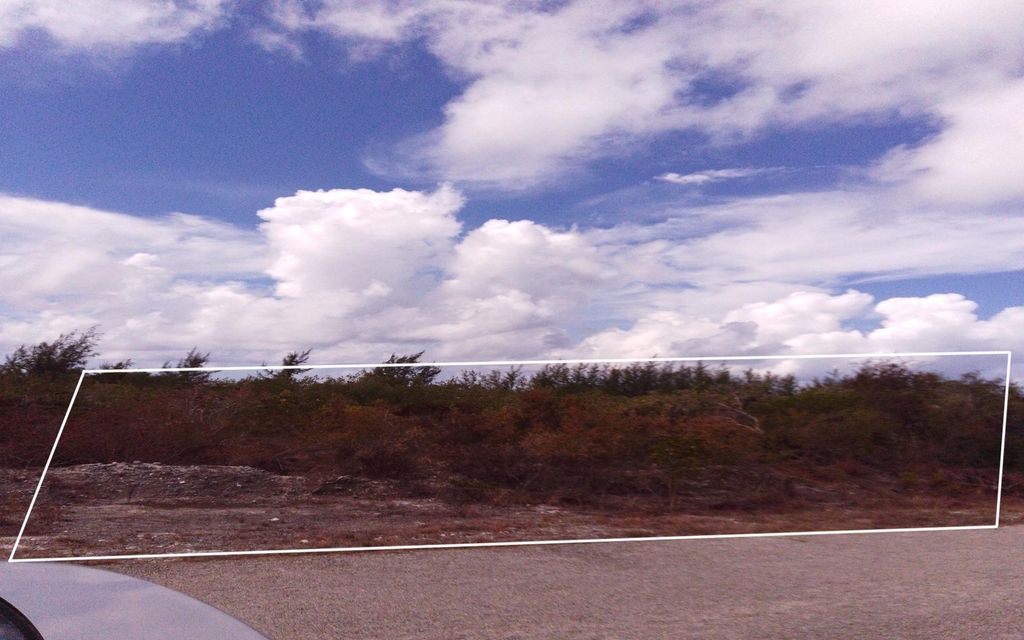 Columbus Landing Lot 13, San Salvador