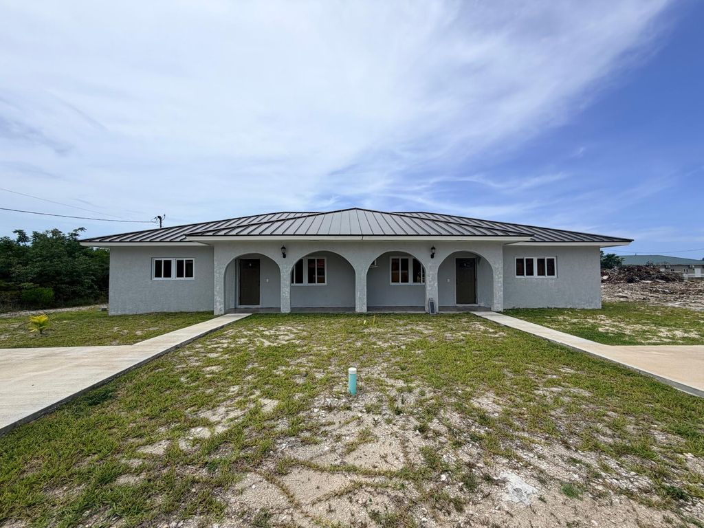 1 Stratford Way 31, Grand Bahama/Freeport