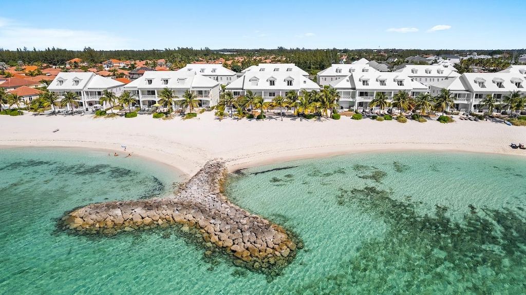 Starfish Isle 502, 503, New Providence/Paradise Island