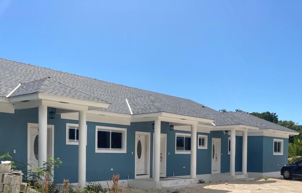 Ashley Cay 1, New Providence/Paradise Island