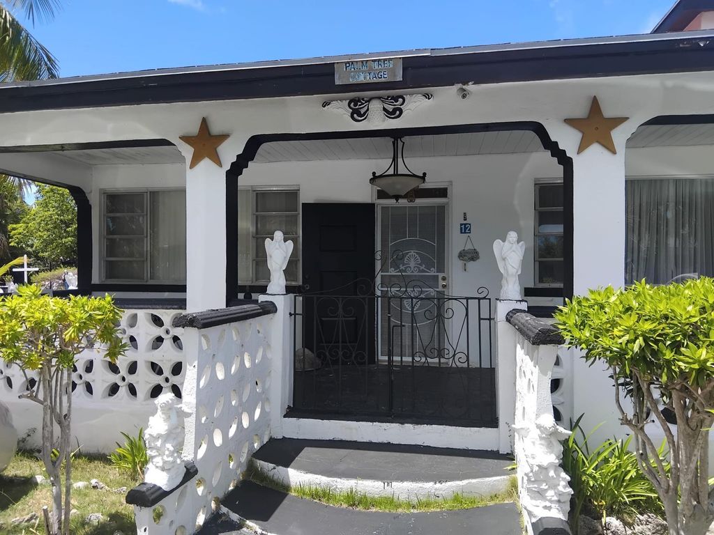 Yamacraw Beach Estates, New Providence/Paradise Island