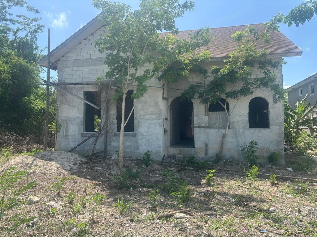 Peets Ridge Subdivision, New Providence/Paradise Island