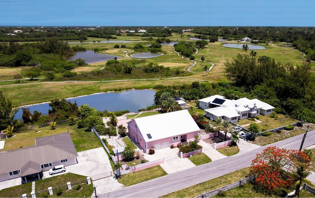 Lot 47, Royal Palm Way, Grand Bahama/Freeport
