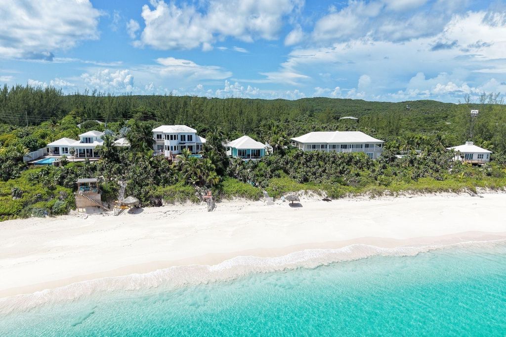 Aqua Villa, Eleuthera