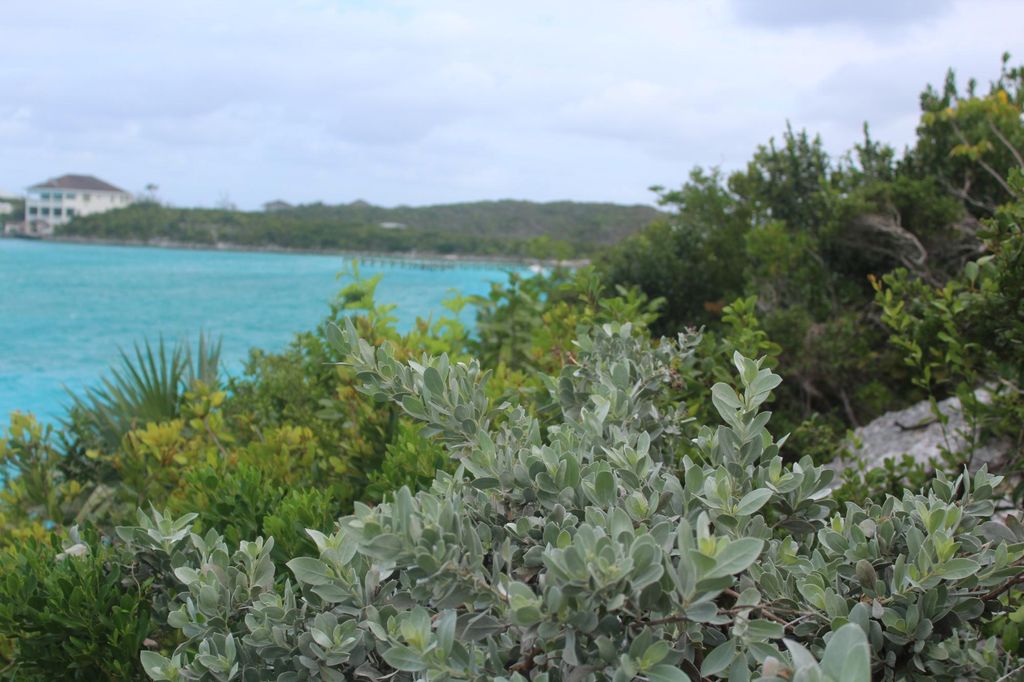 Lot #7 Staniel Cay, Exuma & Exuma Cays