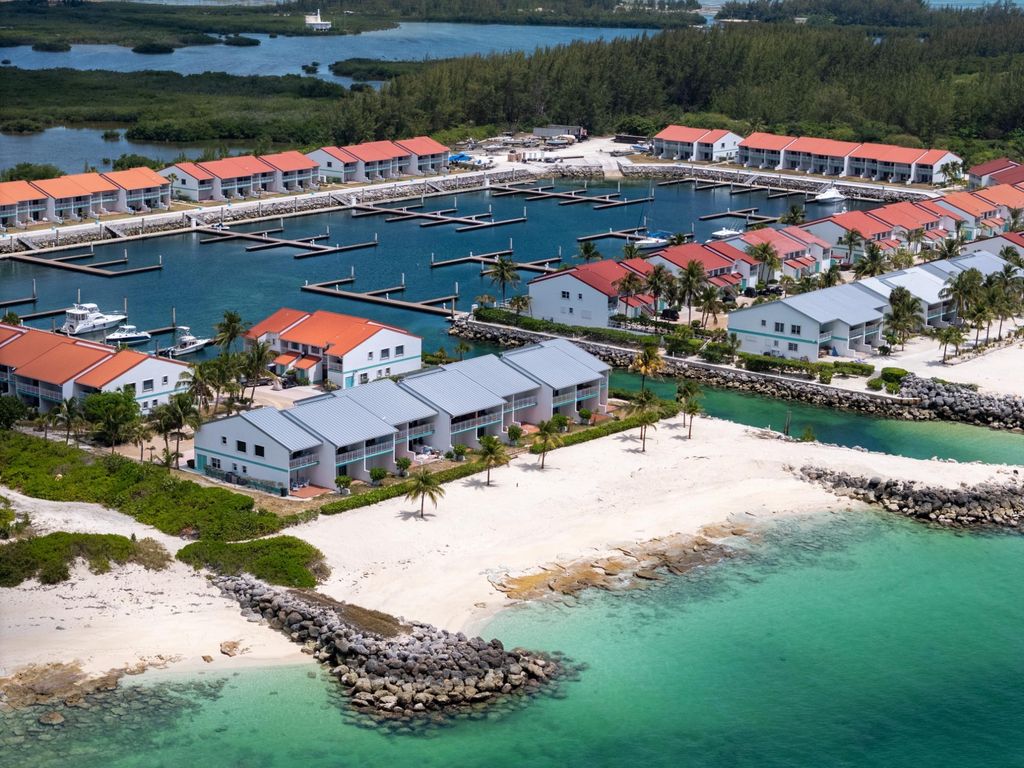 Bimini Cove 21a, Bimini