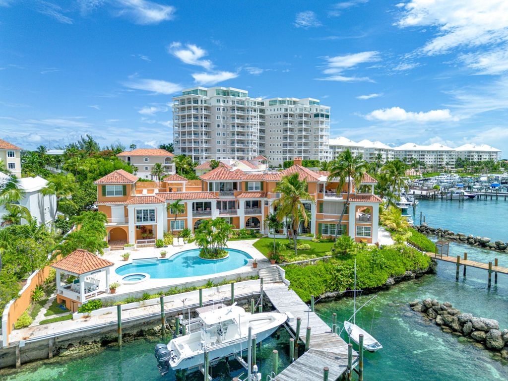 Shangri La #6, New Providence/Paradise Island