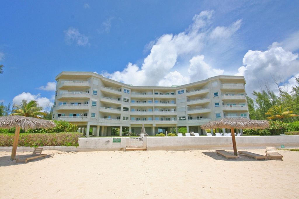 Bahama Reef Condo 205, Grand Bahama/Freeport