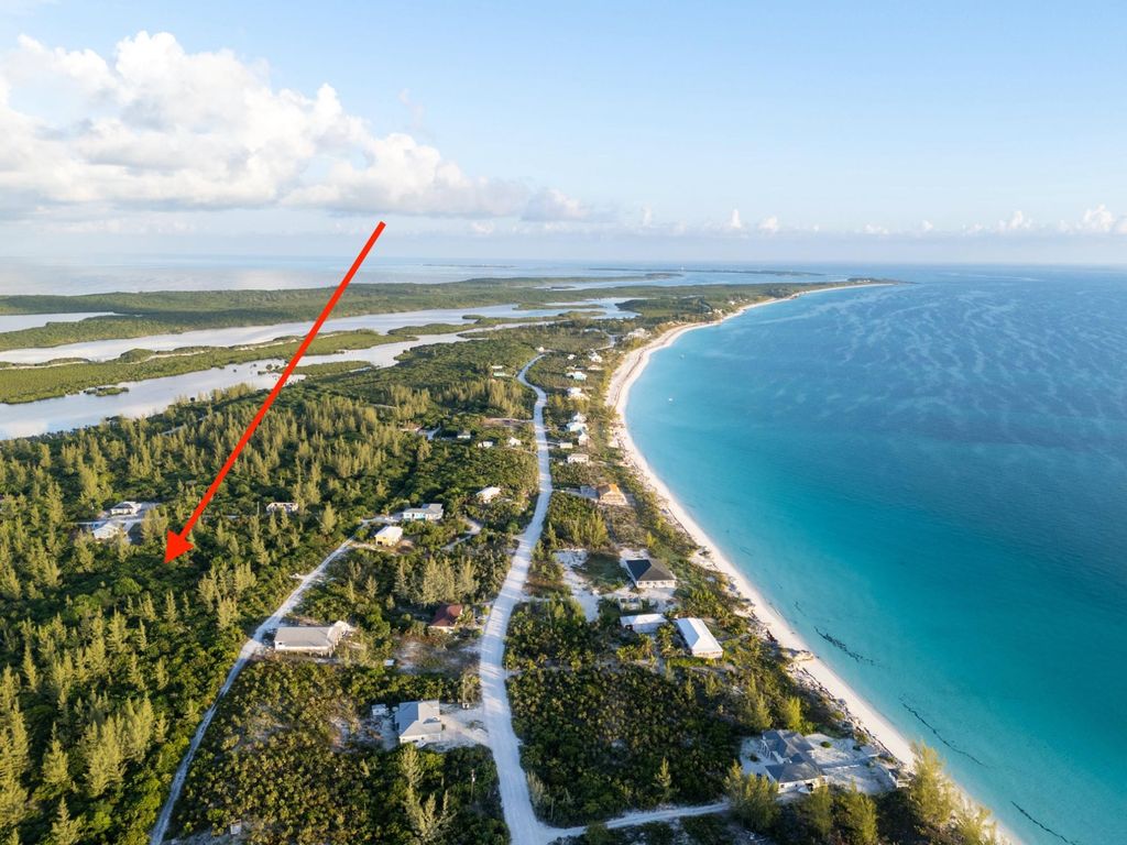Great Harbour Cay, Berry Islands