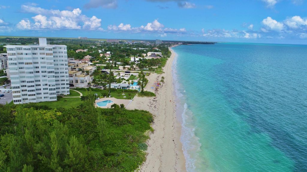 Coral Beach Condominiums 2517, Grand Bahama/Freeport