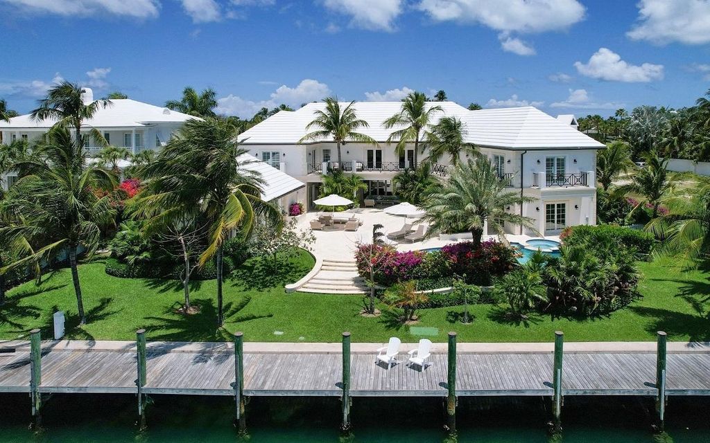 67 Ocean Club Estates, New Providence/Paradise Island