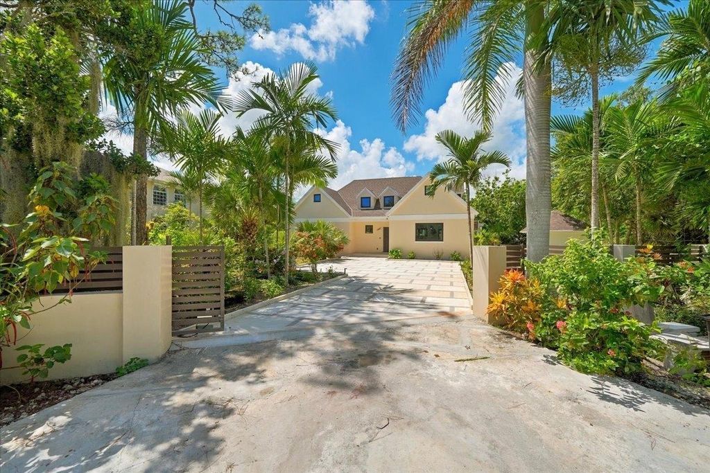 39 Skyline Drive, New Providence/Paradise Island