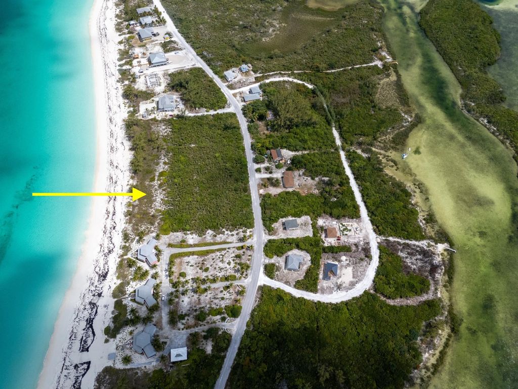 Great Harbour Cay, Berry Islands