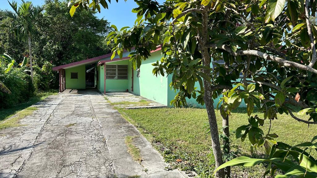 18 Stapledon Wellington Road, New Providence/Paradise Island