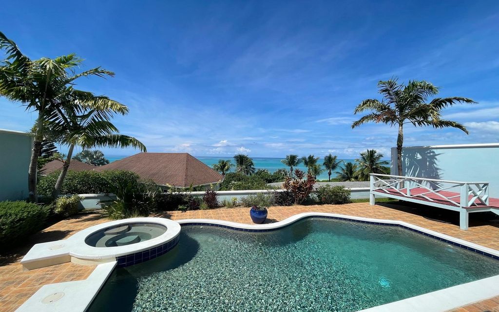 Atlantic Cl, Indigo 14, New Providence/Paradise Island