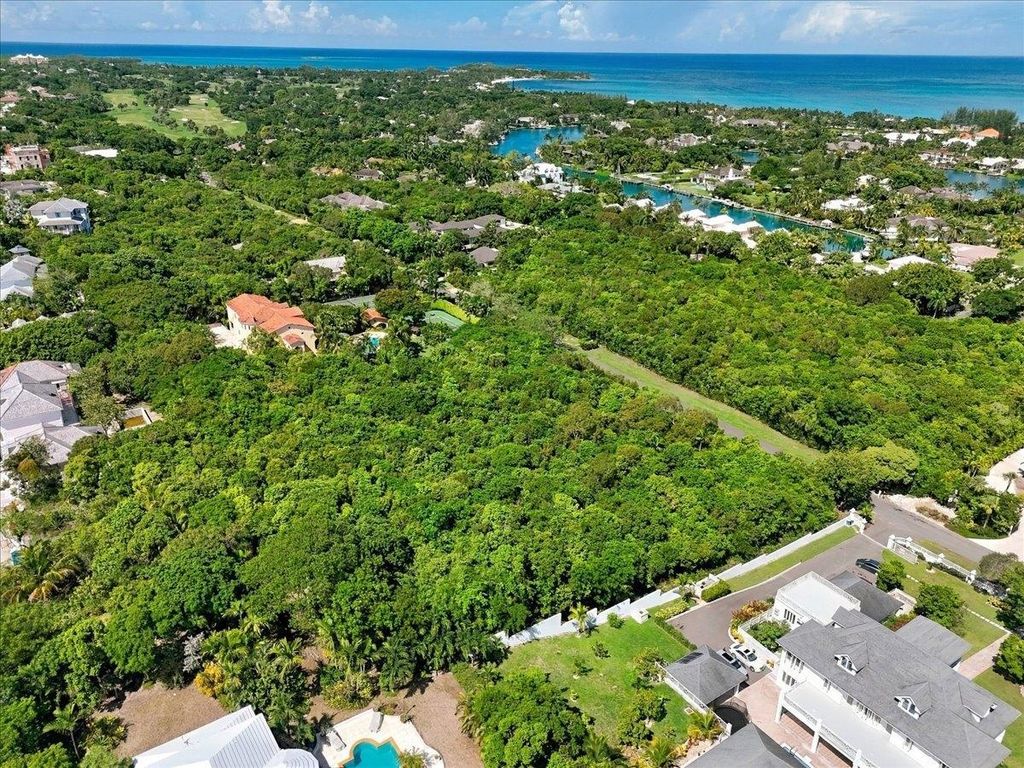 Lot 6 Bougainvillea Drive, New Providence/Paradise Island