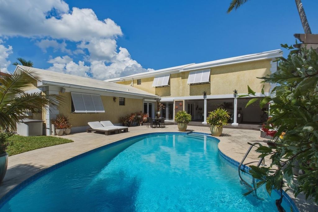 Westward Villas, Lots 3&4, New Providence/Paradise Island