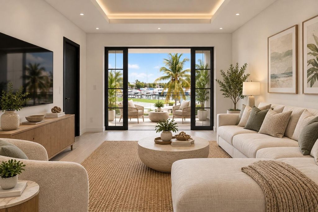 The Palms 105, New Providence/Paradise Island