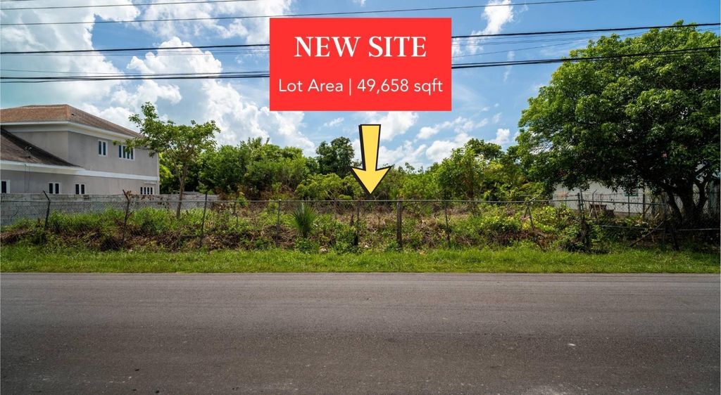 11 Boatswain Hill, New Providence/Paradise Island