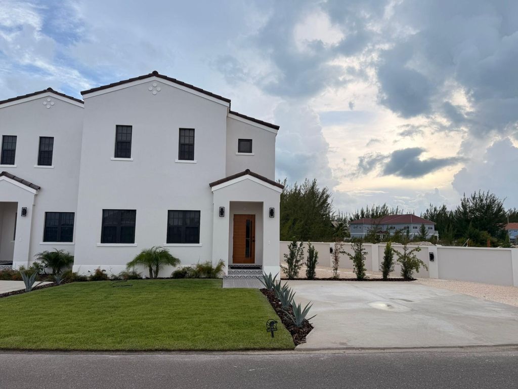 Via Della Rosa Subdivisio, New Providence/Paradise Island