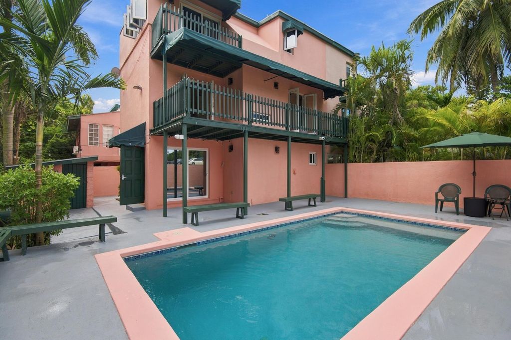Wild Tamarind Condominium 2, New Providence/Paradise Island