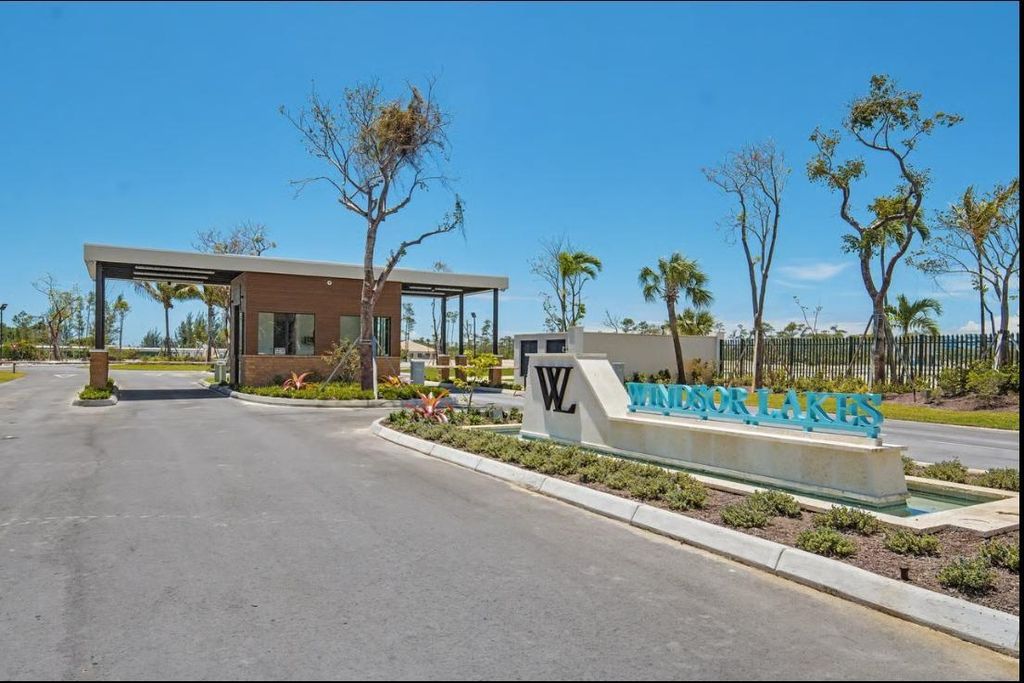 Lot 27 Adelaide Road, New Providence/Paradise Island