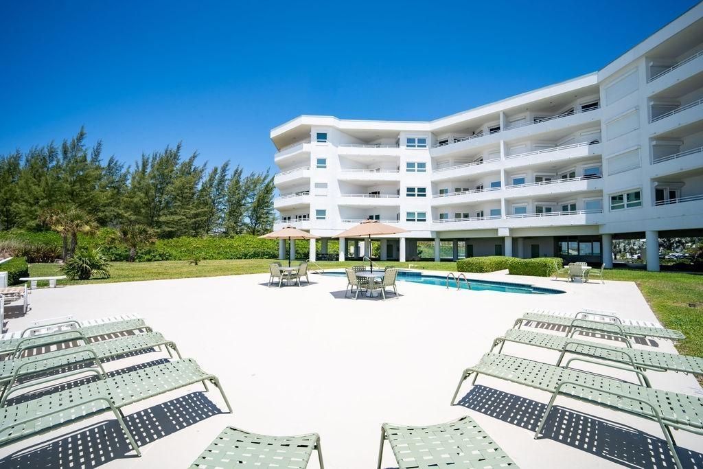 Bahama Reef Condominium 205, Grand Bahama/Freeport