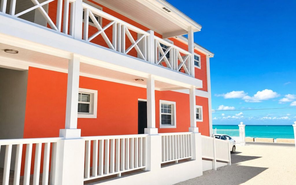 The Sunset Stay, New Providence/Paradise Island