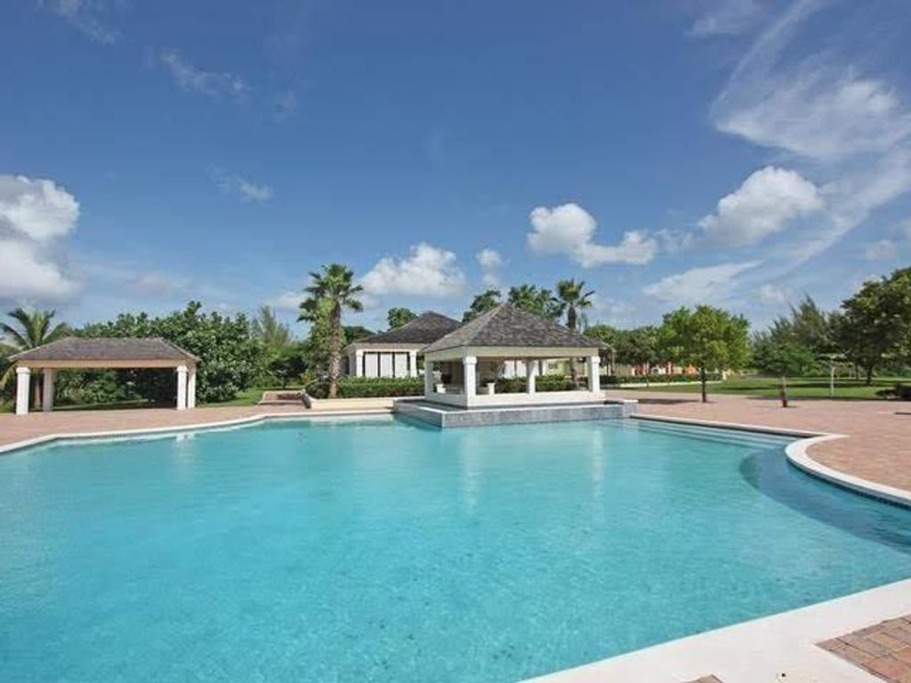 West Winds, All Inclusive 1, New Providence/Paradise Island