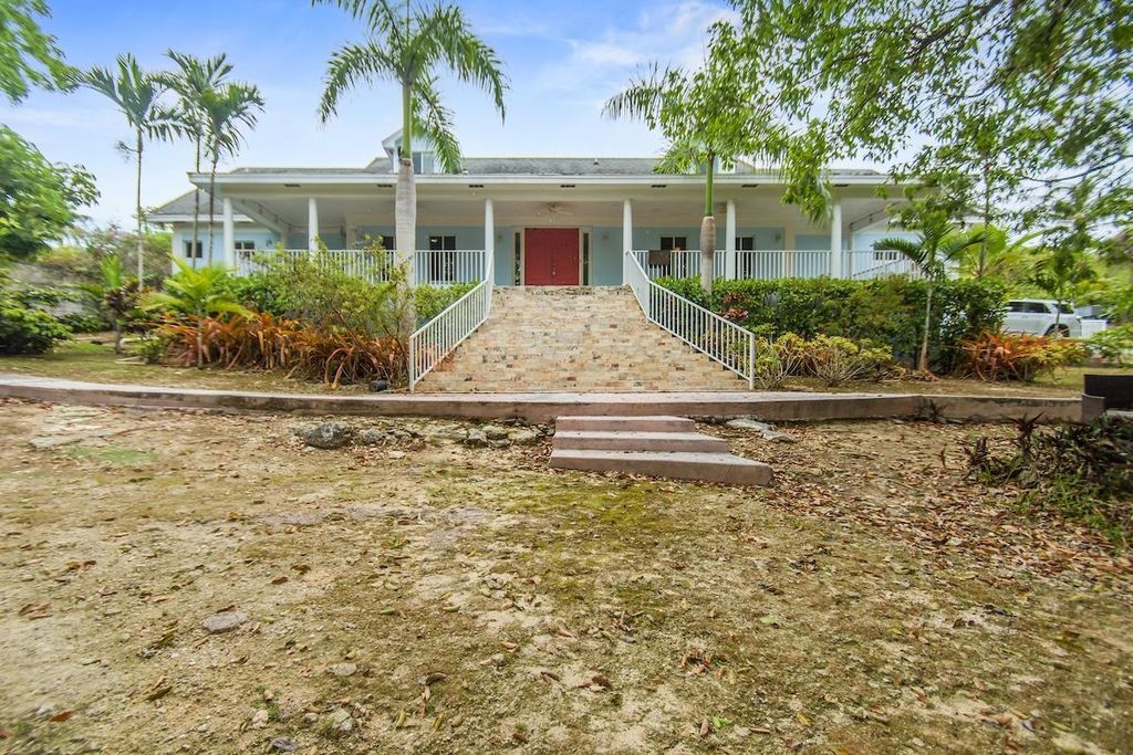 Westridge Estates 99, New Providence/Paradise Island