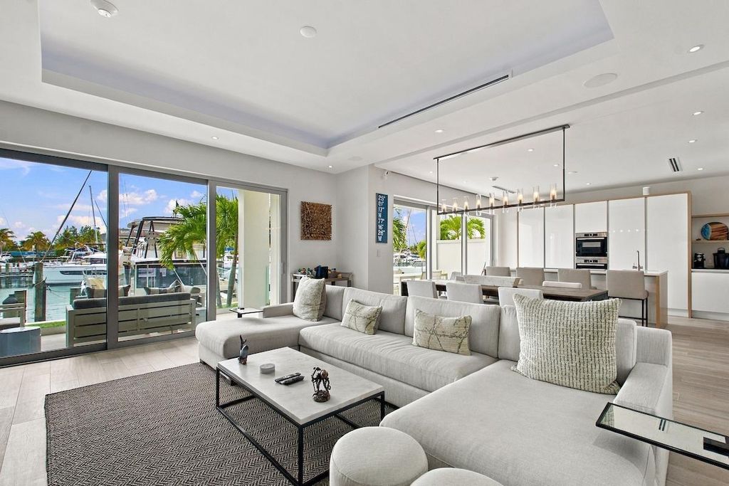 One Marina 303, New Providence/Paradise Island