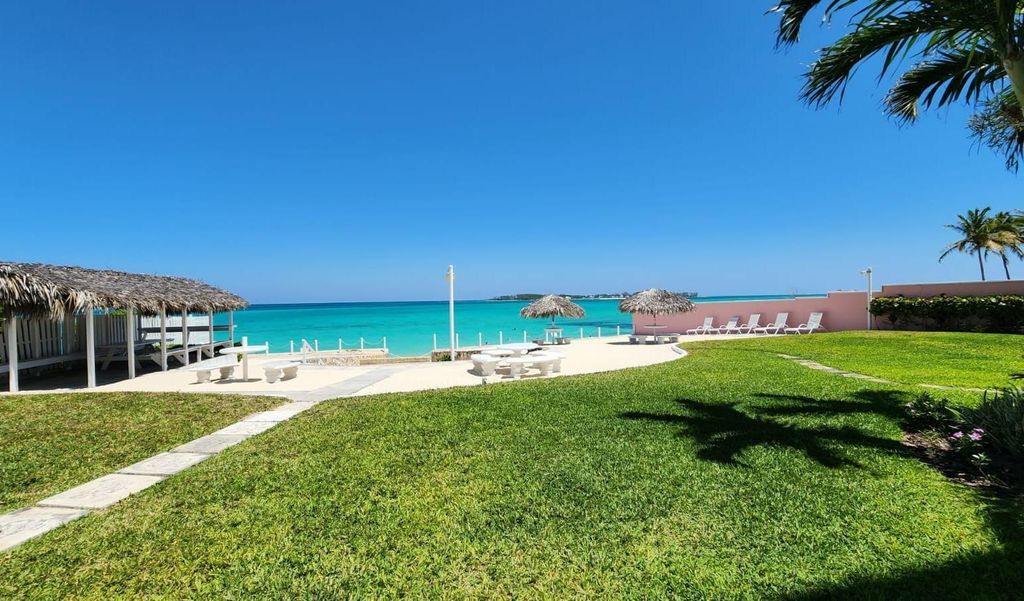 Cable Beach 4a, New Providence/Paradise Island