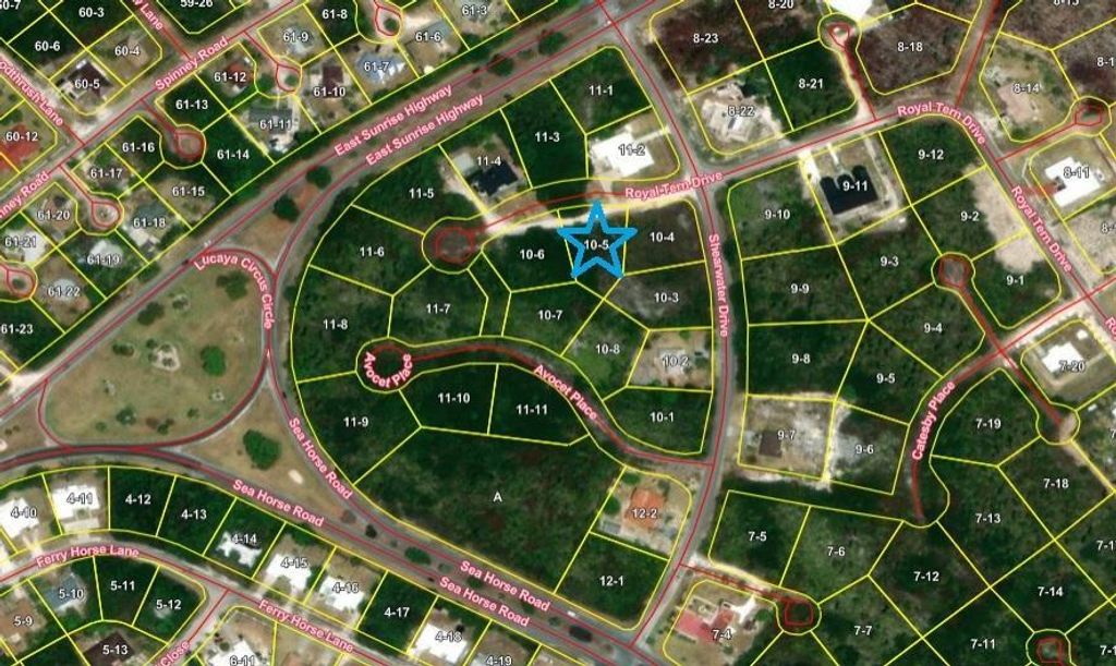 5 Royal Tern Drive, Grand Bahama/Freeport