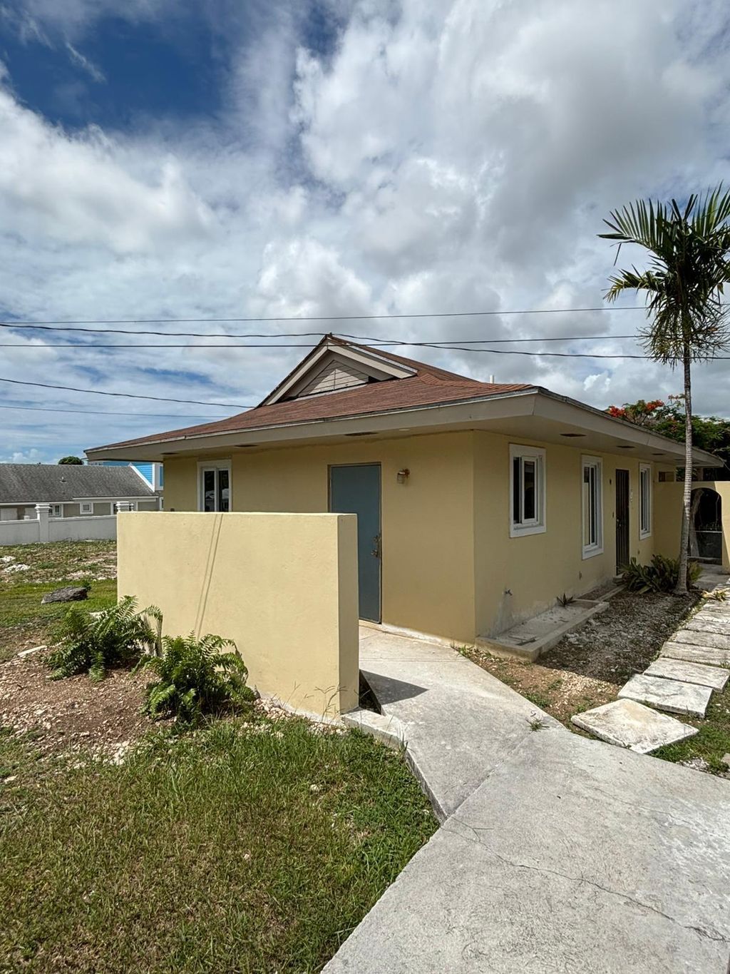 Stapledon Gardens 14a, New Providence/Paradise Island