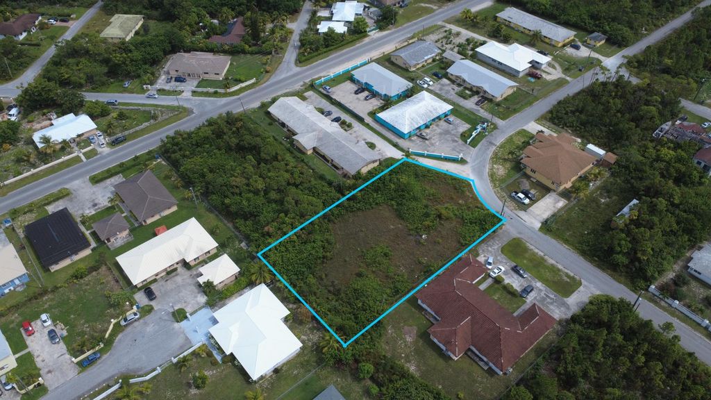 29 Maliboo Drive 6, Grand Bahama/Freeport