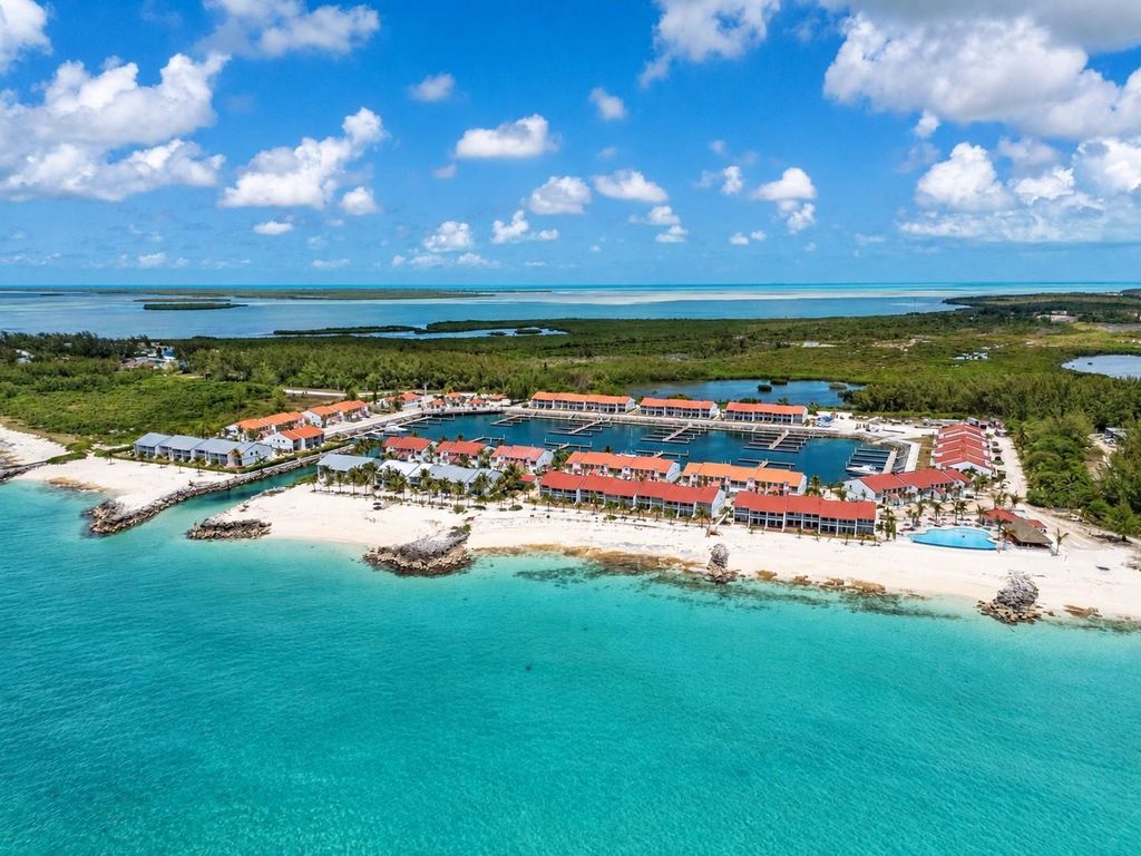 Bimini Cove 1b, Bimini