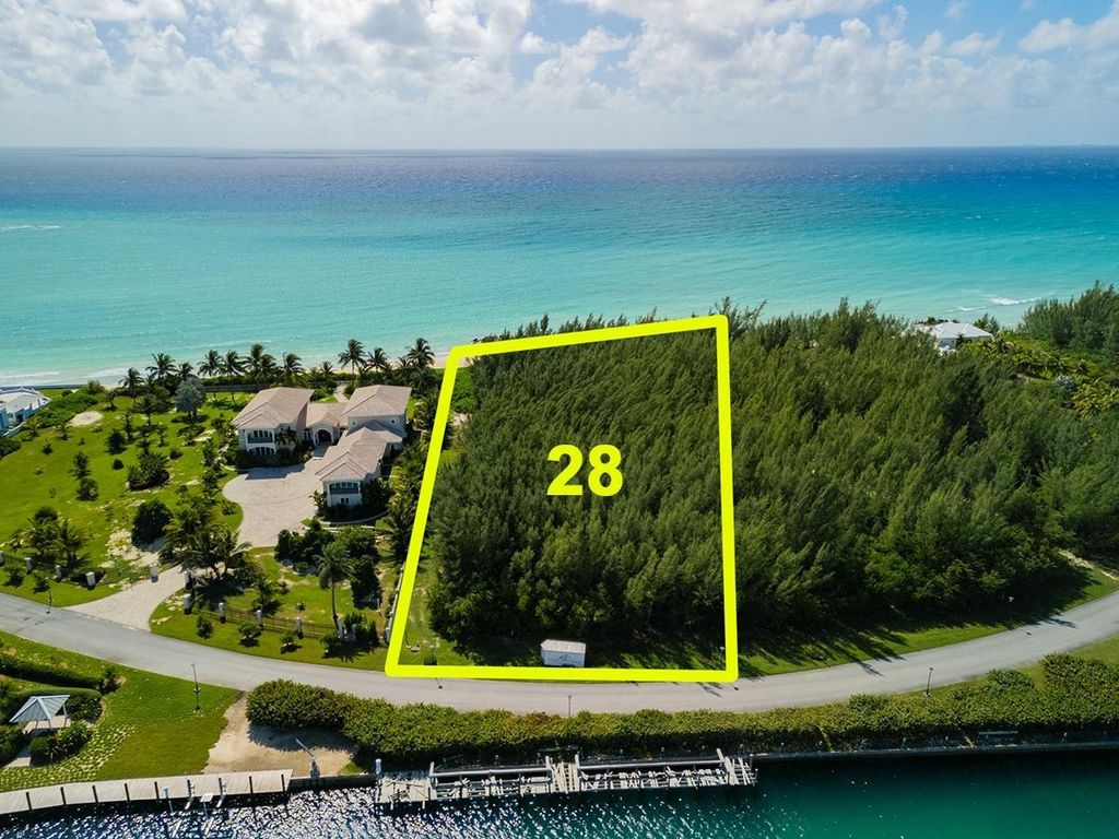 28 Princess Isle, Grand Bahama/Freeport