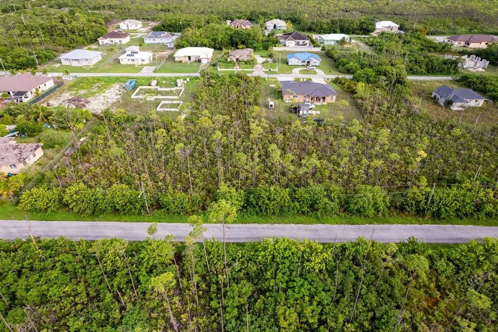 Arden Forest 13, Grand Bahama/Freeport