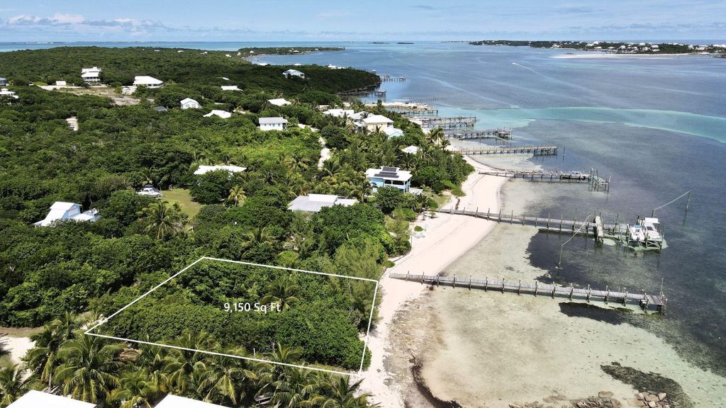 Lot 129, Abaco Ocean Club, Abaco