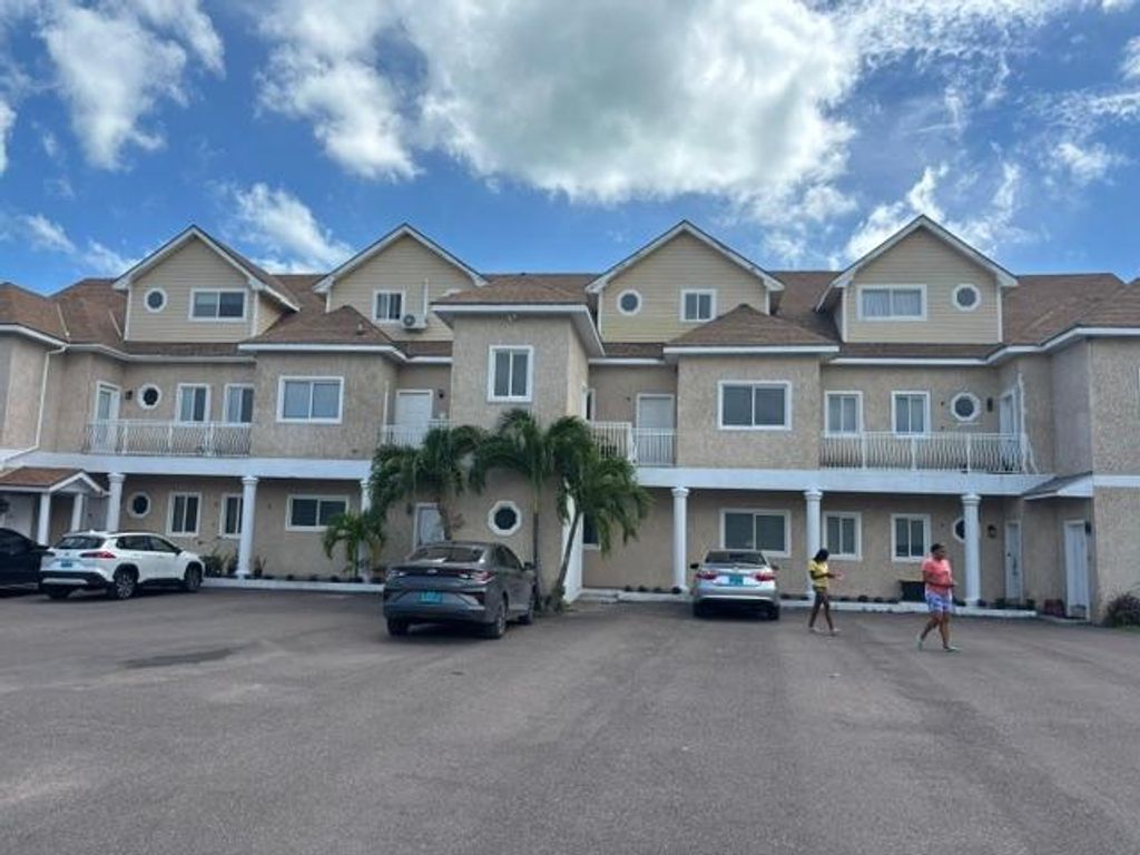 Port New Providence 202, New Providence/Paradise Island